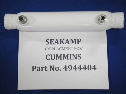 New seakamp cummins - seakamp, 4944404