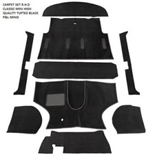 Classic Mini Heritage Premium