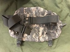 U S Army UCP MOLLE II Waist
