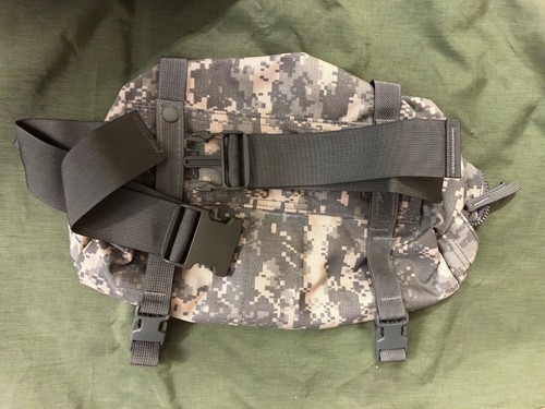 Army ucp molle waist - ucp, ii