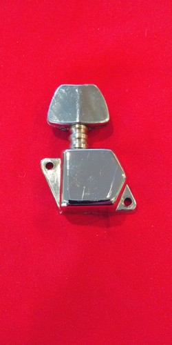 Vintage 1970s tuner norma kent - vintage,
