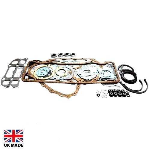 Complete gasket set - complete,