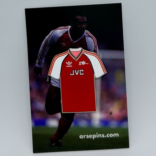 Arsenal limited edition hard - limited,