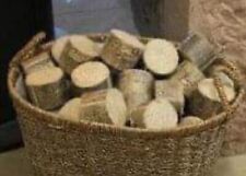 Firewood Briquettes Kiln-dried