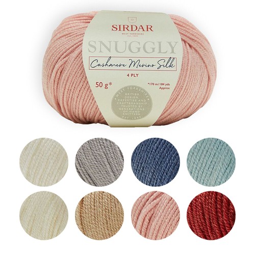 Sirdar knitting wool yarn - knitting,