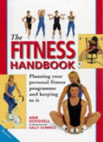 The fitness handbook - the,
