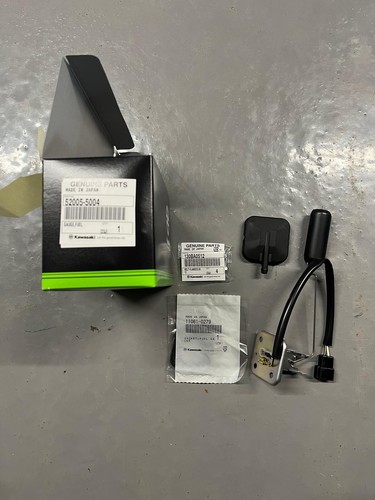 Oem genuine kawasaki zr750 - oem,