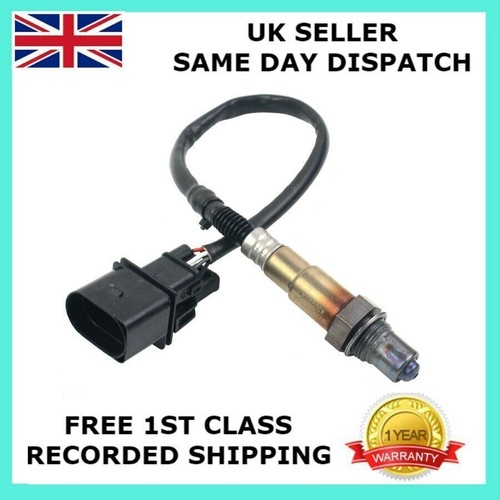 Upstream wire lambda oxygen - wire,