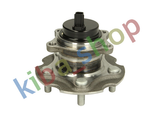 Rear axle left right - left, or