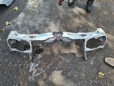JAGUAR X TYPE 2009 X400 FRONT