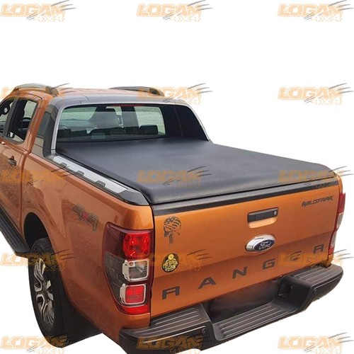 Ford ranger soft - roll, and