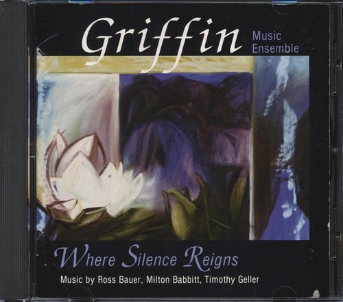 Griffin music ensemble - -, where