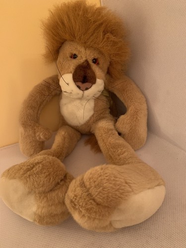 Blenfield toys lenny long - long, legs