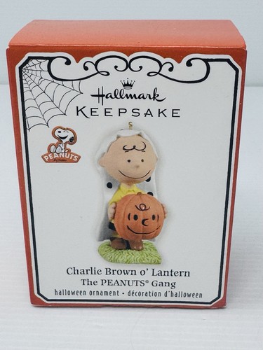 Hallmark keepsake ornament - hallmark,