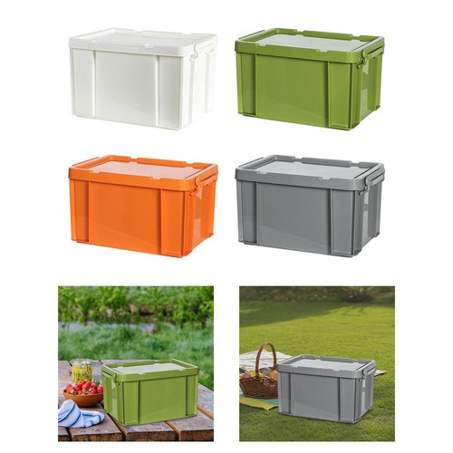 Industrial tote bin - industrial, pp
