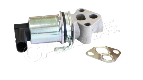 Egr valve loro fits seat - valve, vw