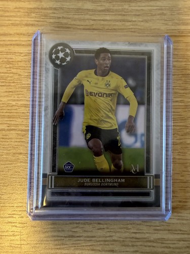 2020 topps museum - 2020-21,