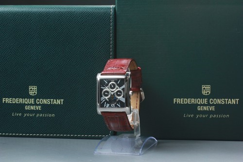 Frederique constant - frederique,