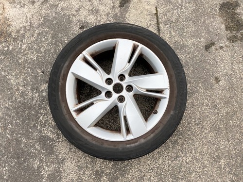Vauxhall astra mk6 genuine - vauxhall,