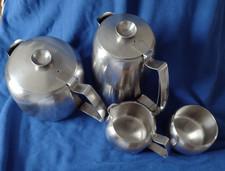 Old Hall Connaught Stainless