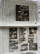 1937 Coronation Souvenir