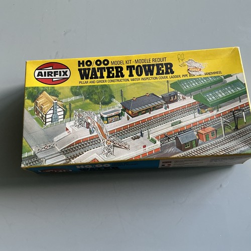 Vintage airfix 3605 series - airfix, #3605