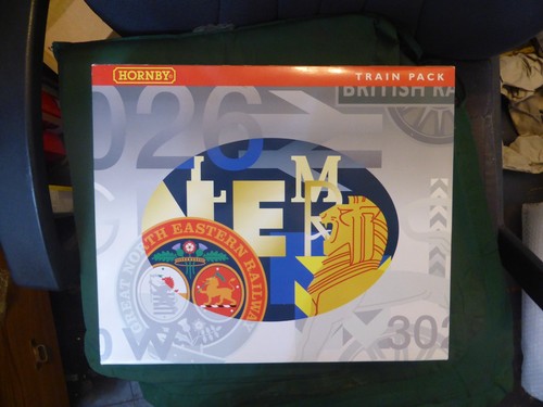 Hornby r2660m the - hornby, "the