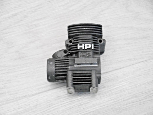 Hpi rush evo t15 - rush,