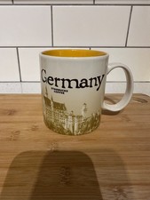 starbucks country you are here mugs Germany
