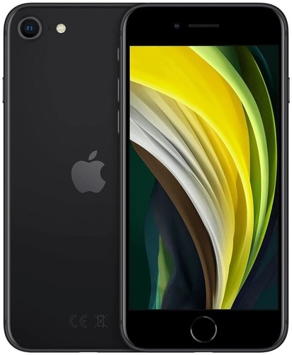Apple iphone 2020 2nd gen - apple, se