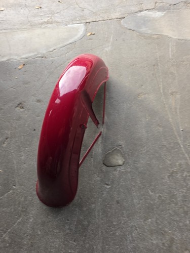Fender mudguard jawa - fender, 350