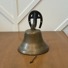 Vintage Brass Patio Garden