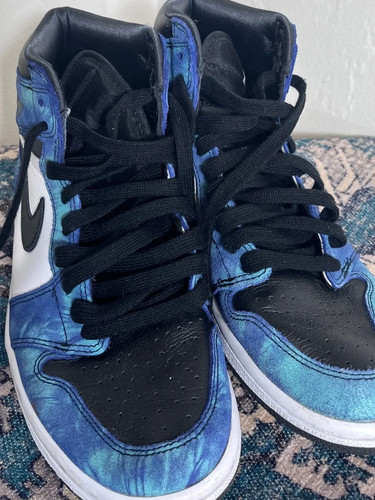 Nike air jordan retro high - jordan, 1