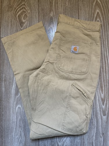 Mens carhartt workwear pants - mens,