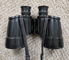 Vintage Carl Zeiss 7x50