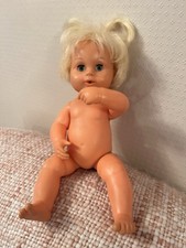 Vintage  Teeny Tiny Tears Doll 12b