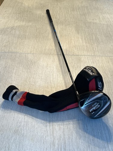 Titleist 913 driver - 913, d2