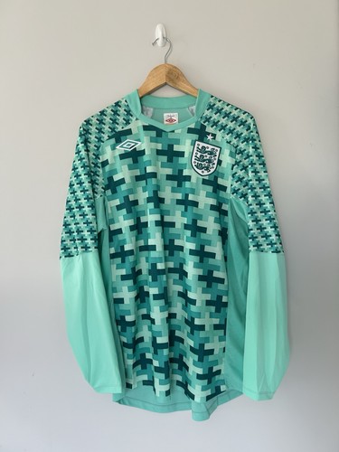 England 2011 goalkeeper - england,