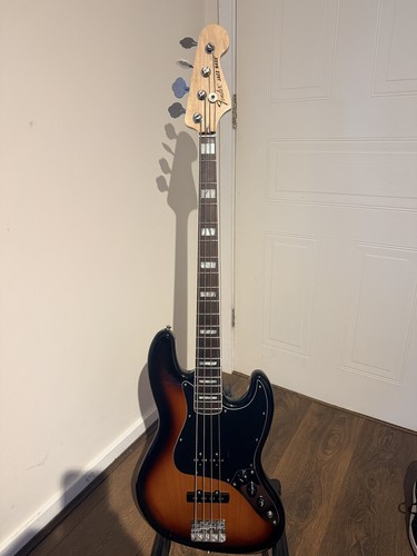 Fender mim classic - mim, 70s