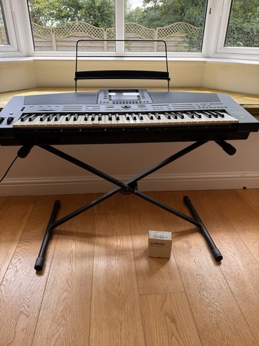 Technics kn5000 keyboard - kn5000,