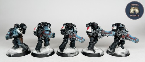 Warhammer 40k black templars - warhammer,