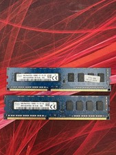 SK HYNIX DDR3 16GB 1600MHz