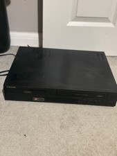 SAMSUNG DVD-VR470M DVD
