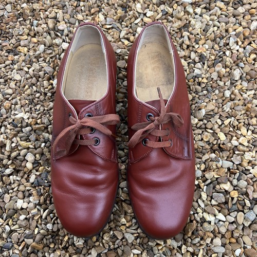 Welkin unisex brown leather - unisex,