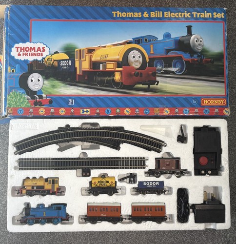 Hornby thomas friends - hornby,