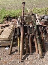 Acrow Props Trench props 