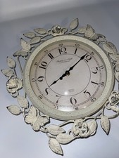 Sterling & Noble Clock Co