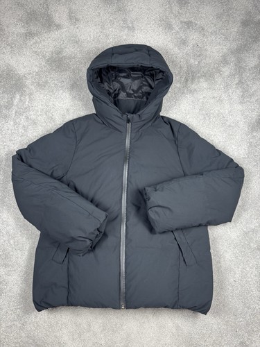 Uniqlo puffer jacket - uniqlo,