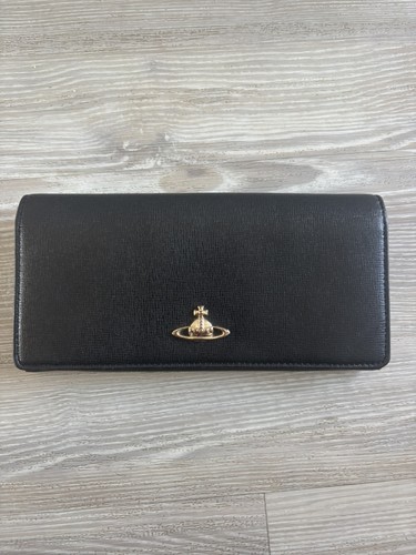 Vivienne westwood black - westwood, purse