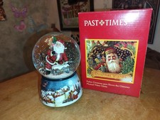 Past Times Musical Water